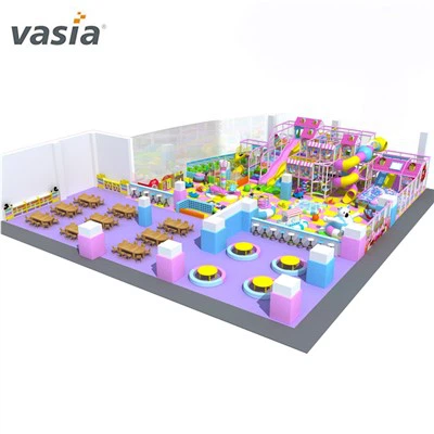 屋内プレイセンター機器サプライヤー