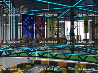 アドベンチャープレイグラウンドパーク