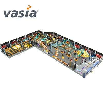 屋内遊具販売中