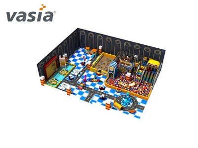 屋内遊具販売中
