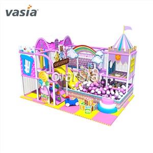 幼児用屋内遊び場