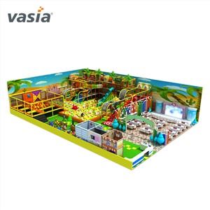 子供のおもちゃ屋内遊び場