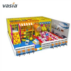 子供たち屋内遊び場